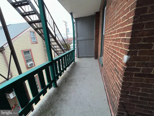 $700 | 303 Cumberland Street, Unit 2, Lebanon, PA 17042