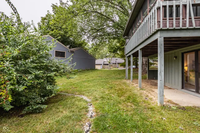 $205,000 | 4965 Hawthorne Way, Avon, IN 46123