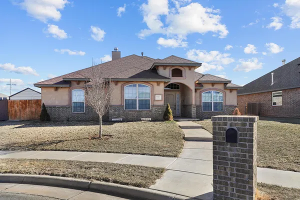 $2,500 | 7303 Rochester Drive, Amarillo, TX 79118