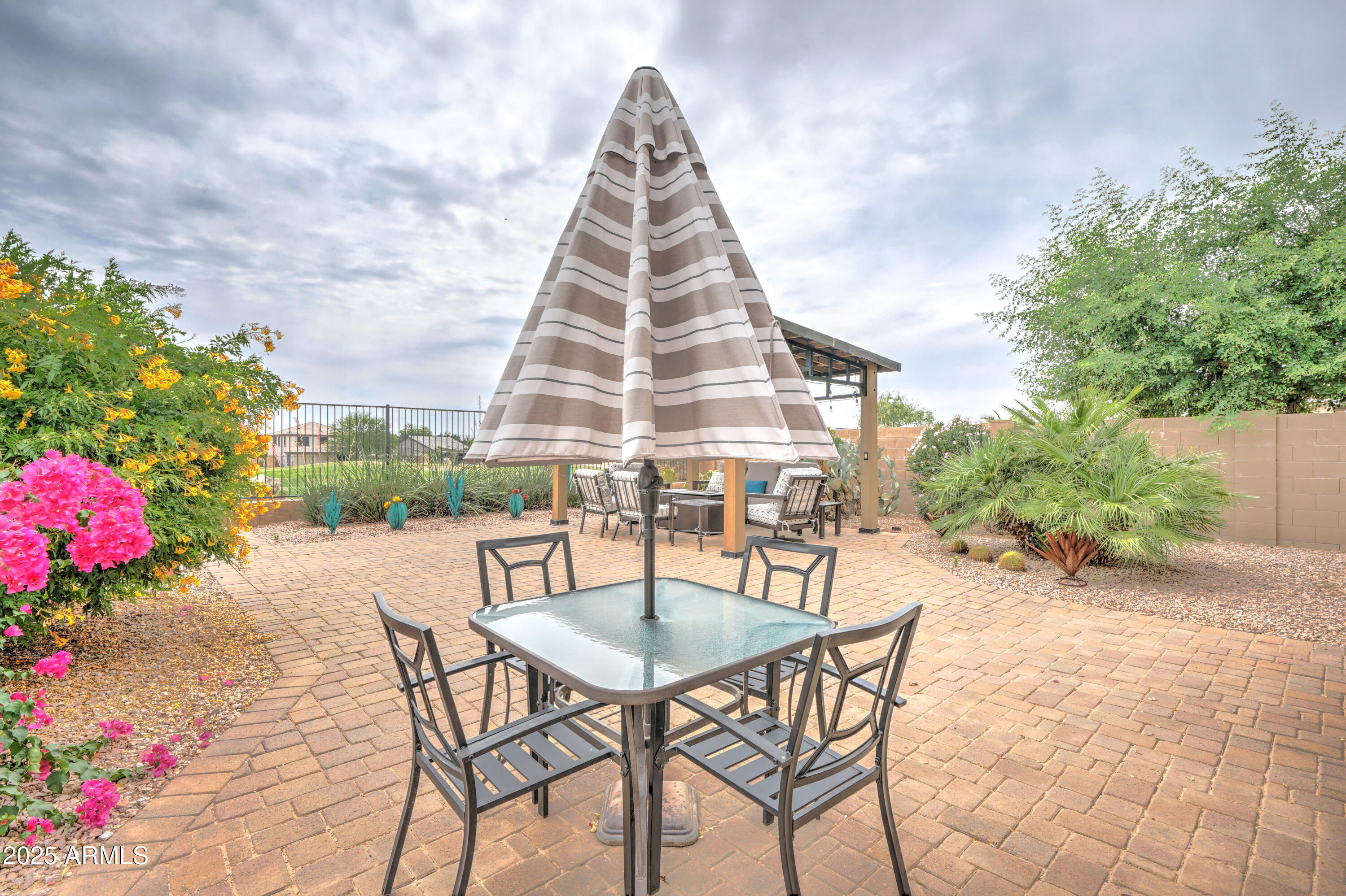 Undisclosed Address San Tan Valley, AZ 85143 - Photo 44 of 57 a view of a very nice looking sitting area with furniture