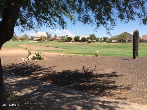 Undisclosed Address San Tan Valley, AZ 85143 - Photo 48 of 57 a view of a lake with a big yard