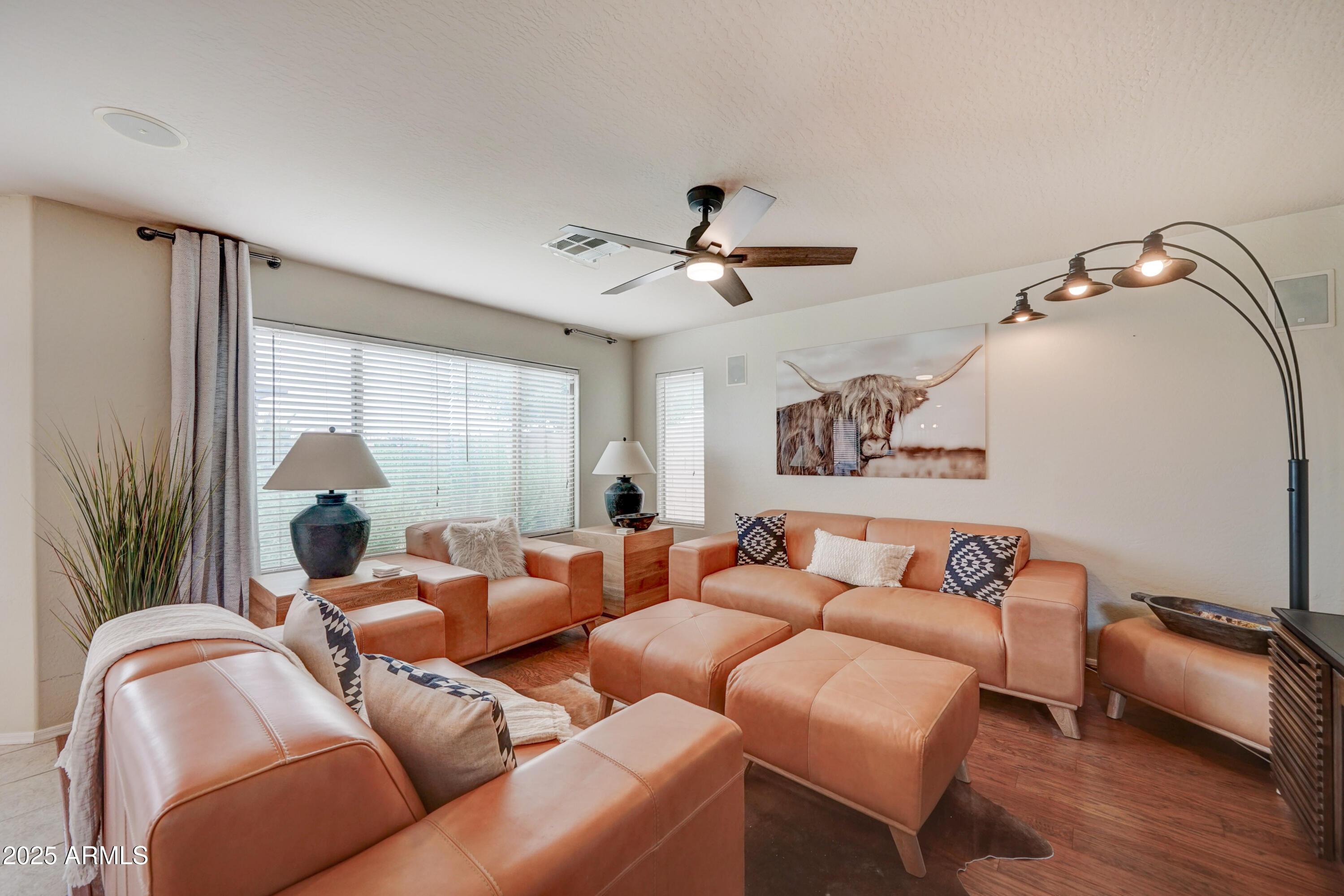 Undisclosed Address San Tan Valley, AZ 85143 - Photo 10 of 57 a living room with furniture and a large window
