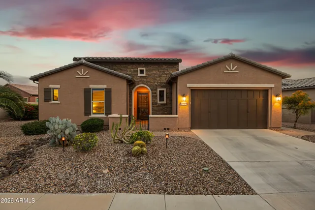 $539,900 | 41795 West Cribbage Road, Maricopa, AZ 85138