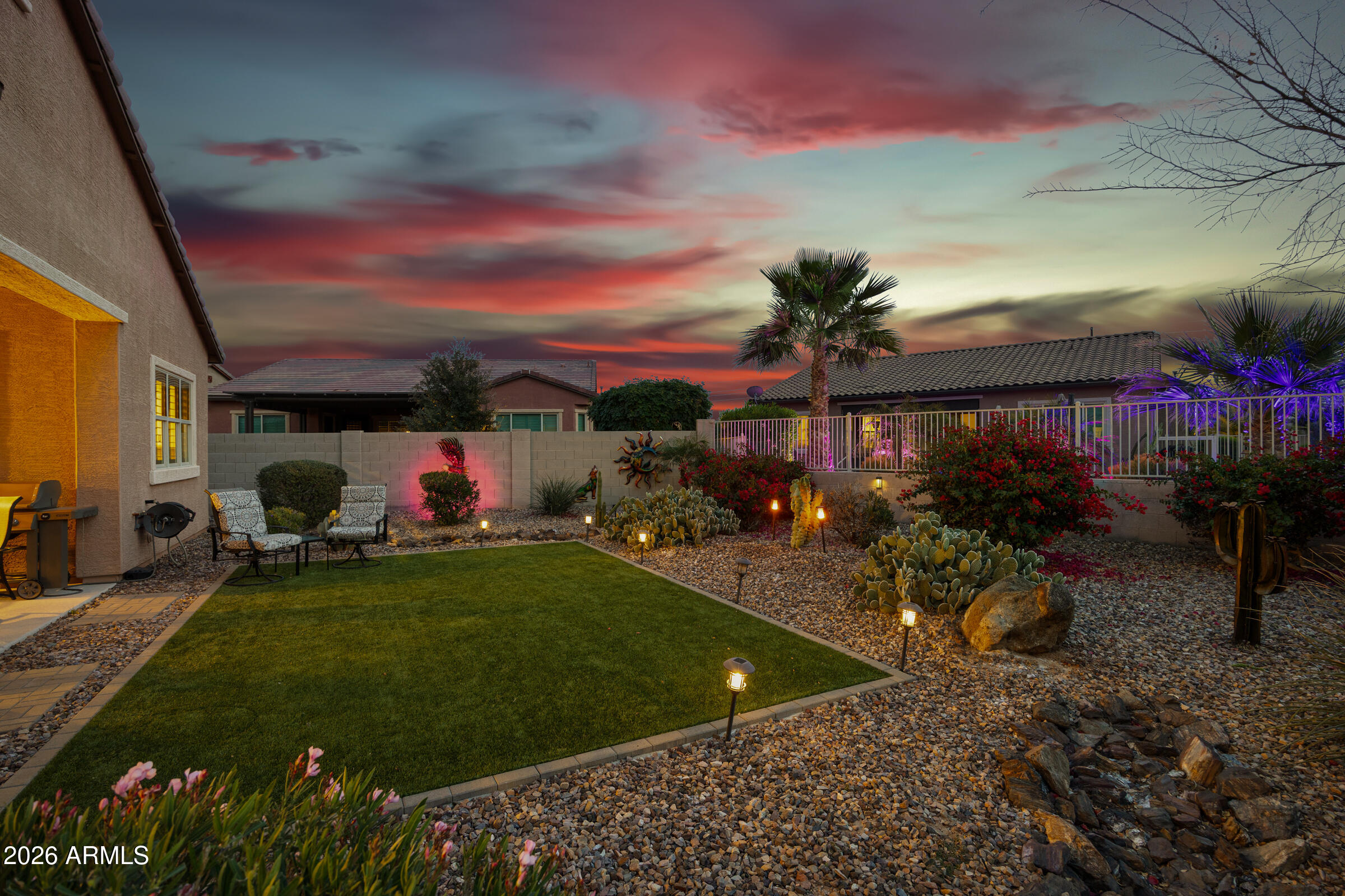 41795 West Cribbage Road Maricopa, AZ 85138 - Photo 29 of 58 41795 W Cribbage Rd-57