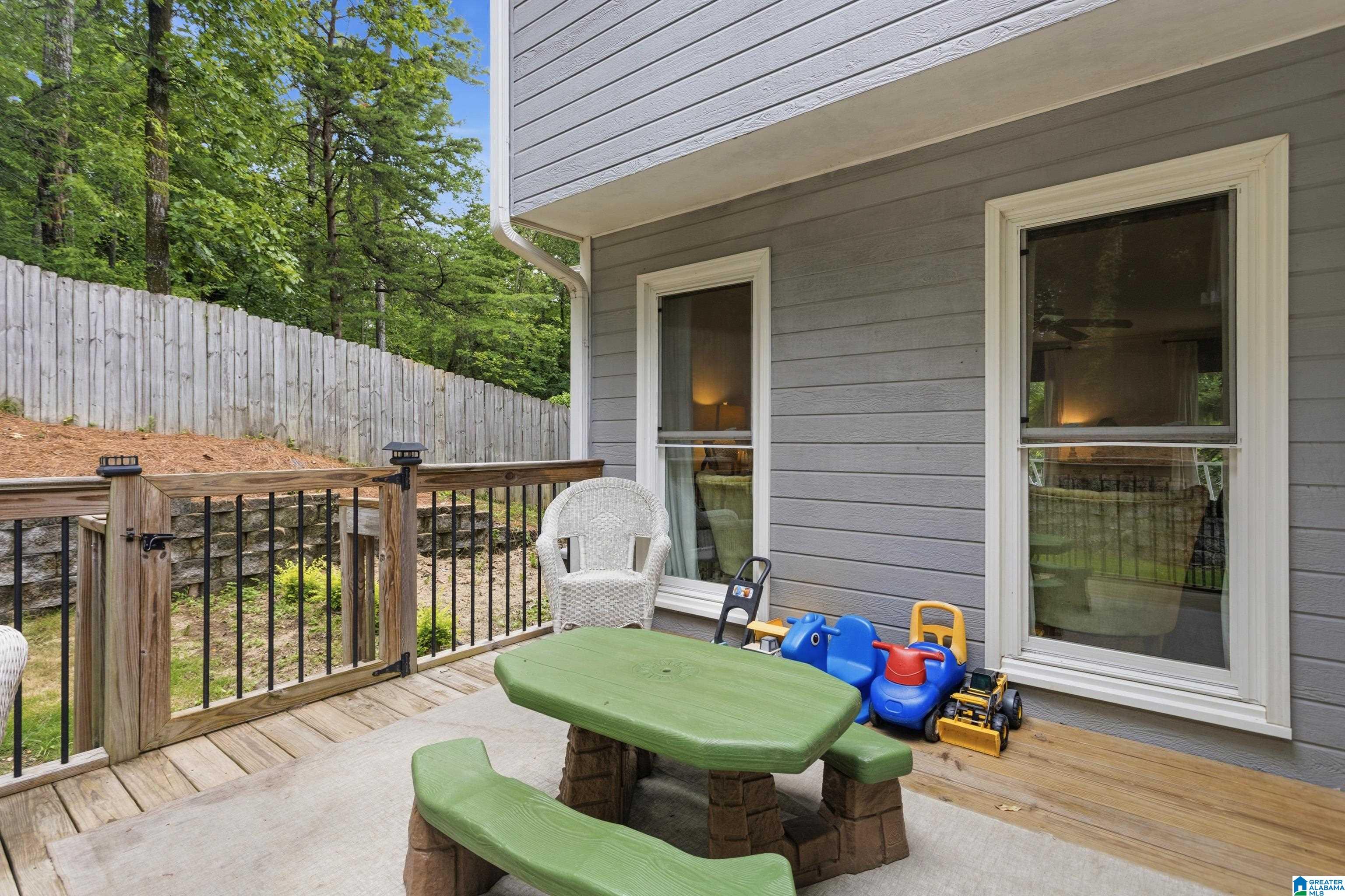 125 Setting Sun Lane Alabaster, AL 35007 - Photo 39 of 52