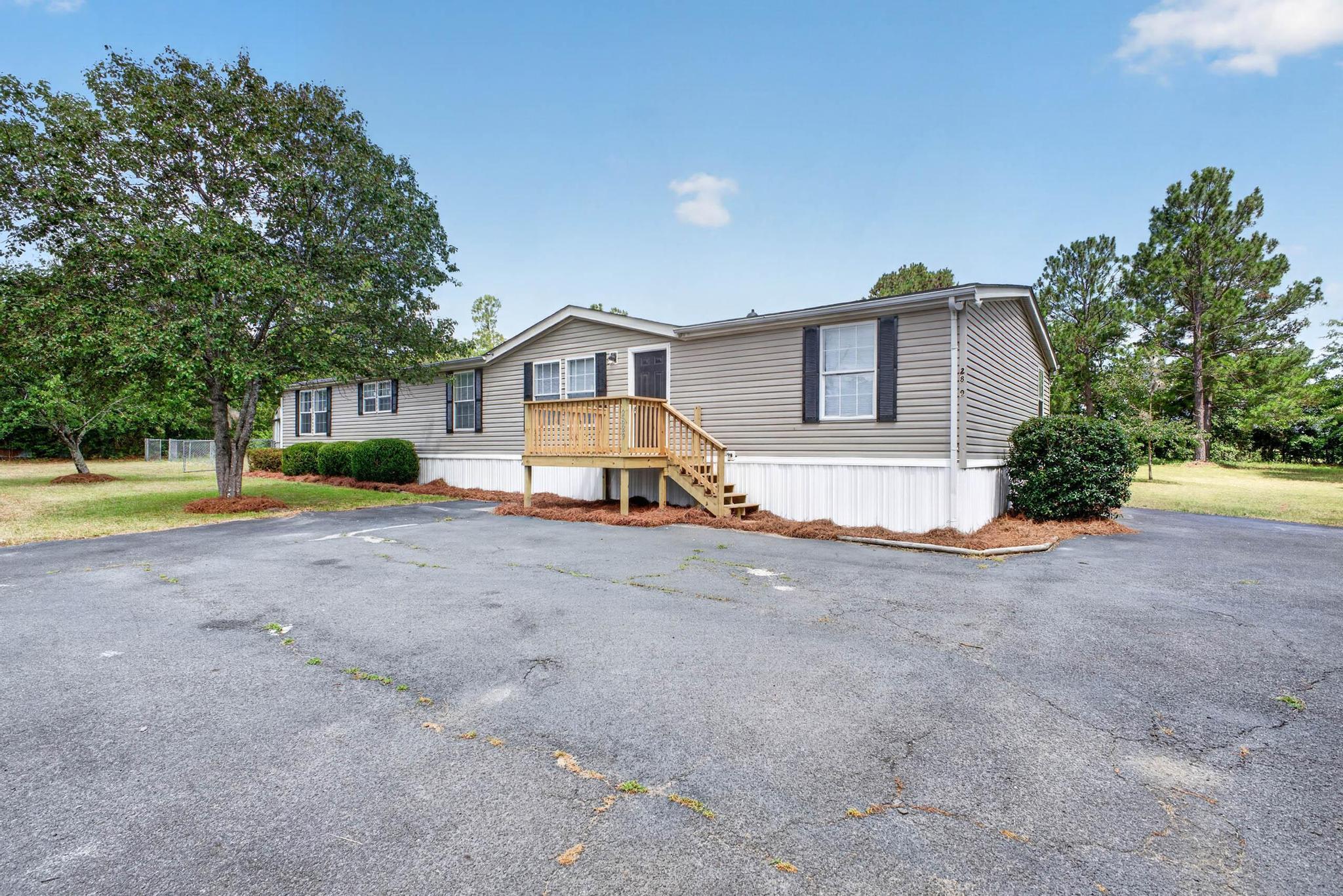2829 Old Camp Long Road Aiken, SC 29805 - Photo 2 of 43