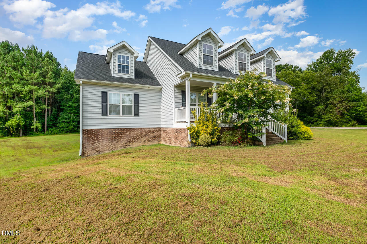 1526 Bear Pond Road Henderson, NC 27537 - Photo 1 of 33