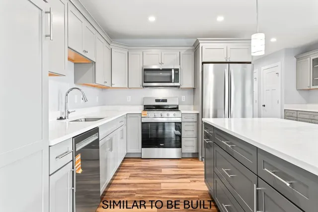 $649,000 | 171 Brook Street, Unit 43, Westbrook, ME 04092