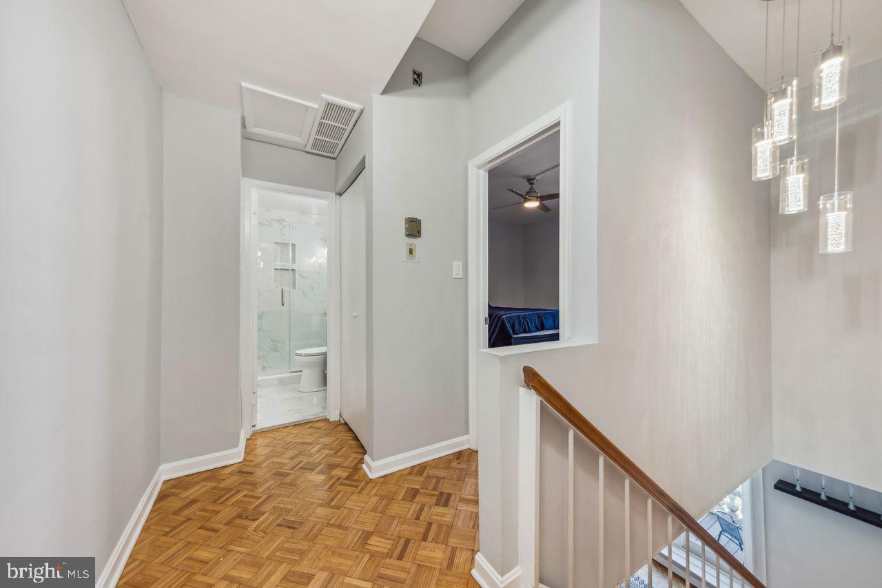 1851 Columbia Road Northwest, Unit 400 Washington, DC 20009 - Photo 33 of 36