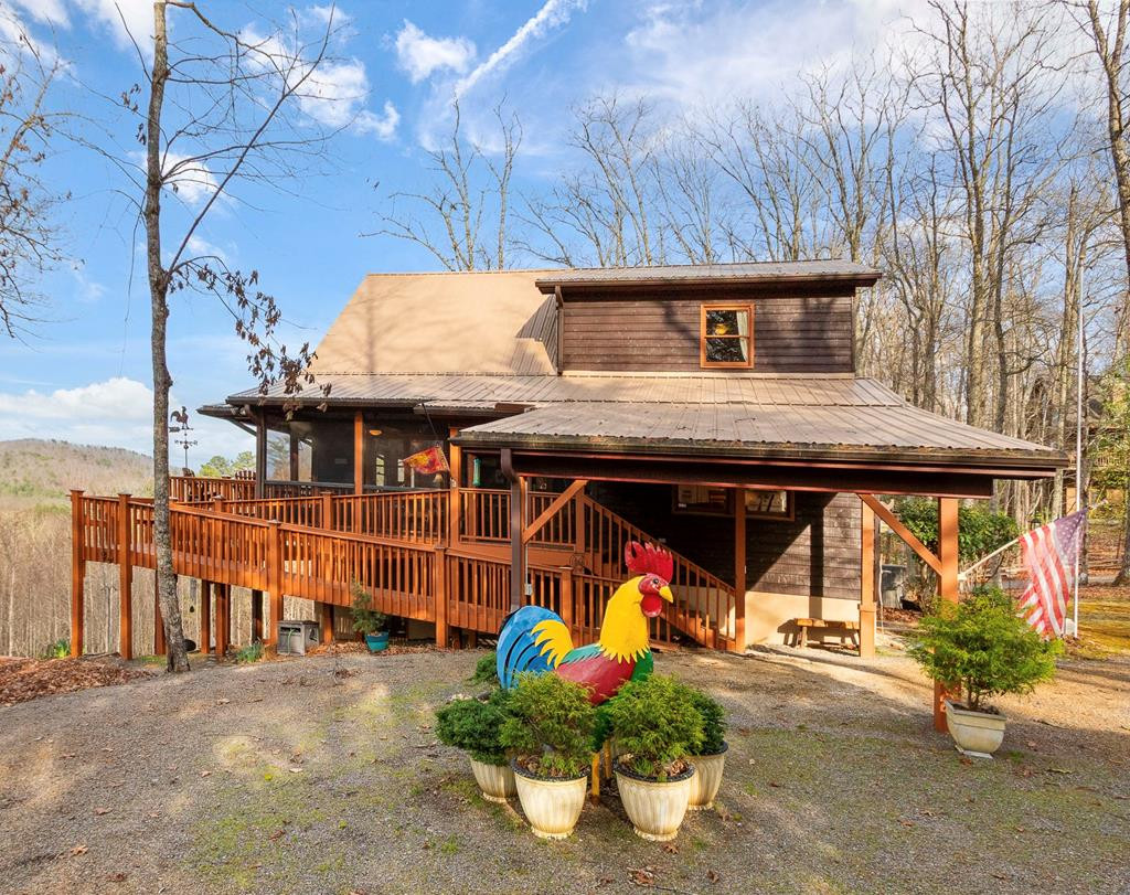 71 Notquyta Road Murphy, NC 28906 - Photo 2 of 85