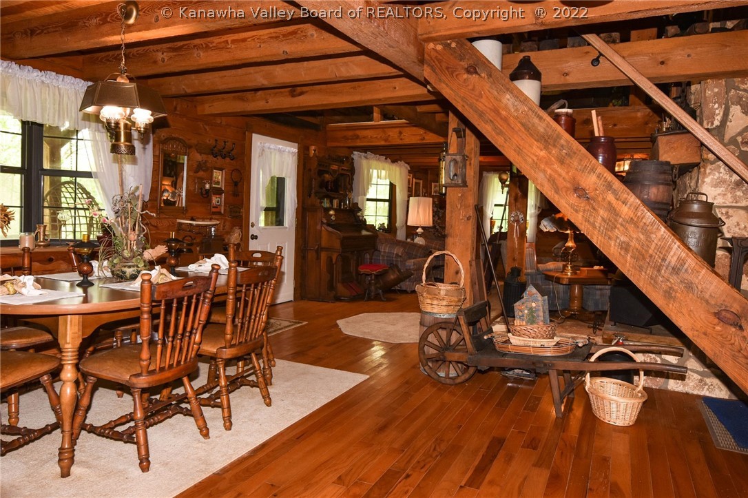 3350 Poca River Road South Poca, WV 25159 - Photo 6 of 30 Gallery Image 6