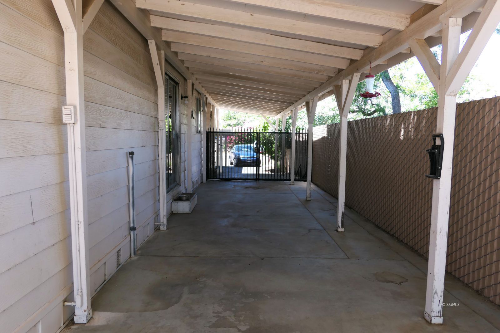1620 Saguaro Street Ridgecrest, CA 93555 - Photo 30 of 35