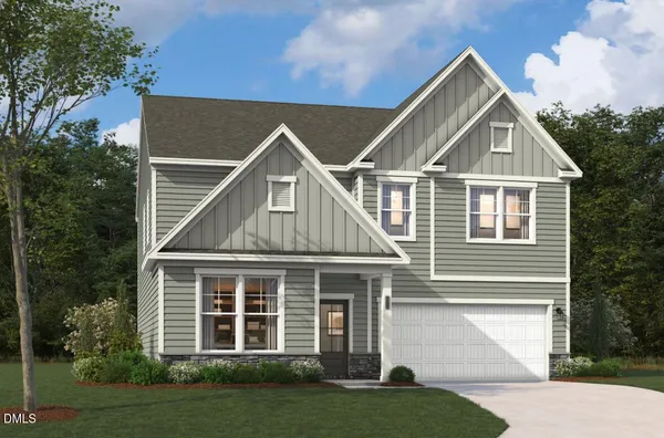 $741,975 | 314 Williams Grv Lane, Apex, NC 27523