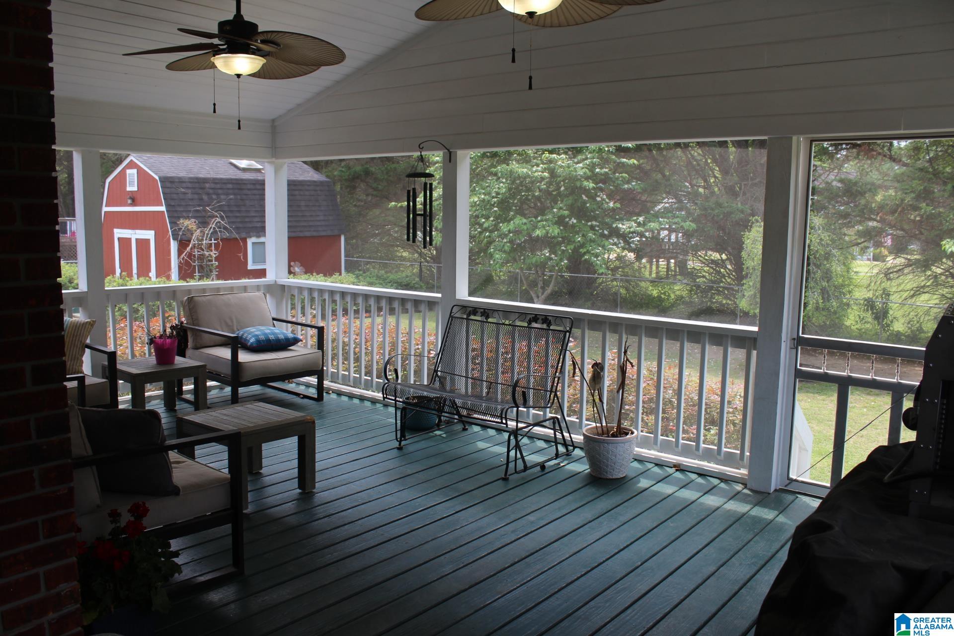 2105 Deer Run Jasper, AL 35504 - Photo 31 of 33
