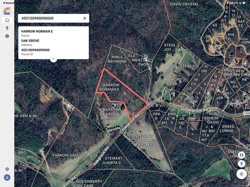 9.10 Oakgrove Road Murphy, NC 28906 - Photo 2 of 13