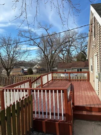 $219,900 | 621 Mohawk Street, Joliet, IL 60432