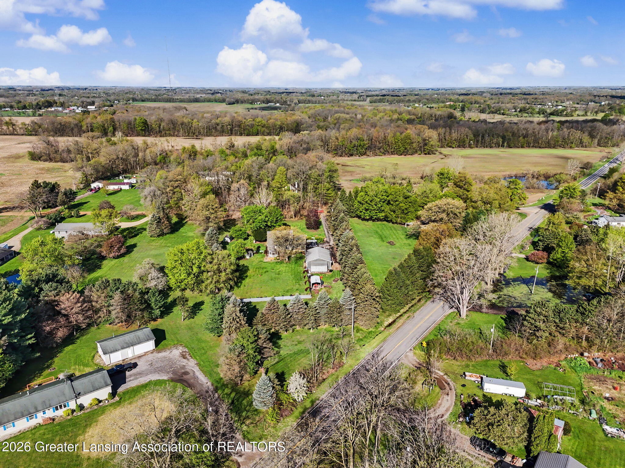 6485 Tucker Road Eaton Rapids, MI 48827 - Photo 46 of 51 46-web-or-mls-drone4