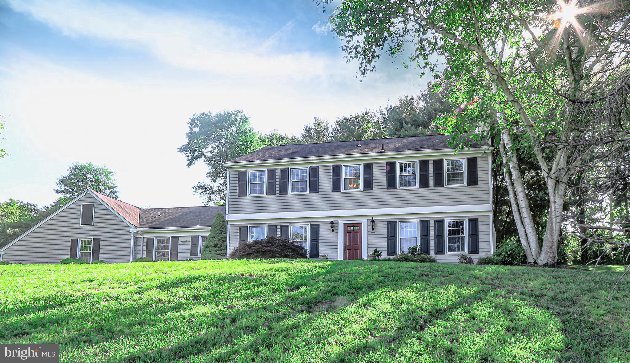 105 Willow Spring Road Greenville, DE 19807 - Photo 2 of 70