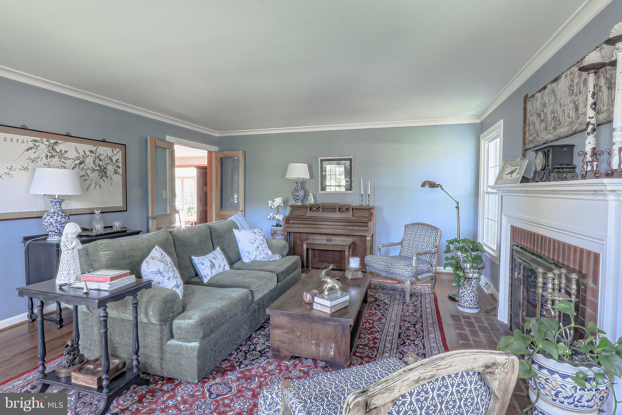 105 Willow Spring Road Greenville, DE 19807 - Photo 11 of 70