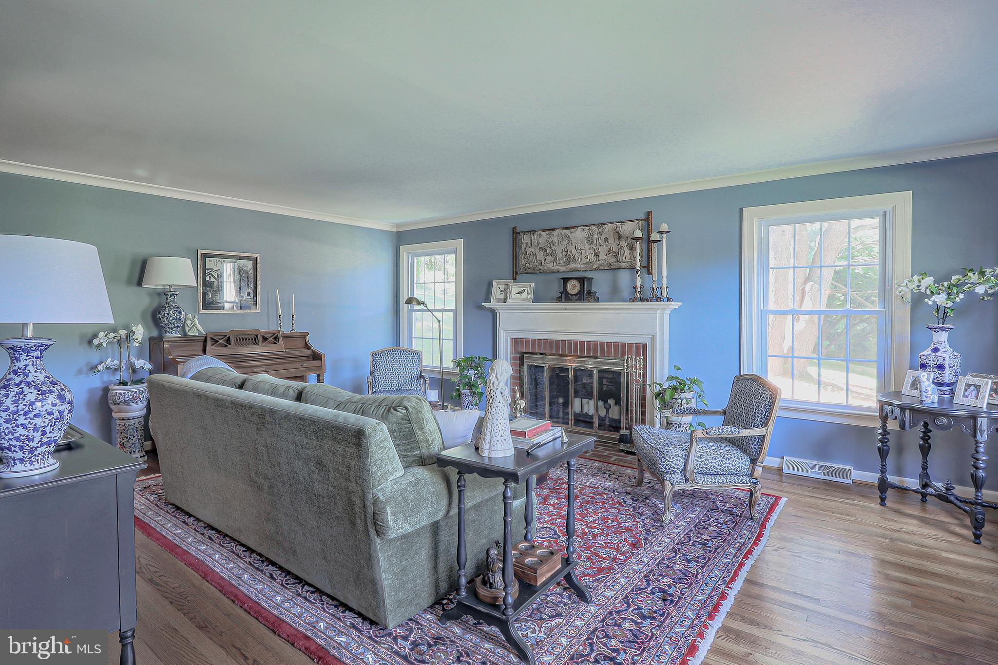 105 Willow Spring Road Greenville, DE 19807 - Photo 12 of 70