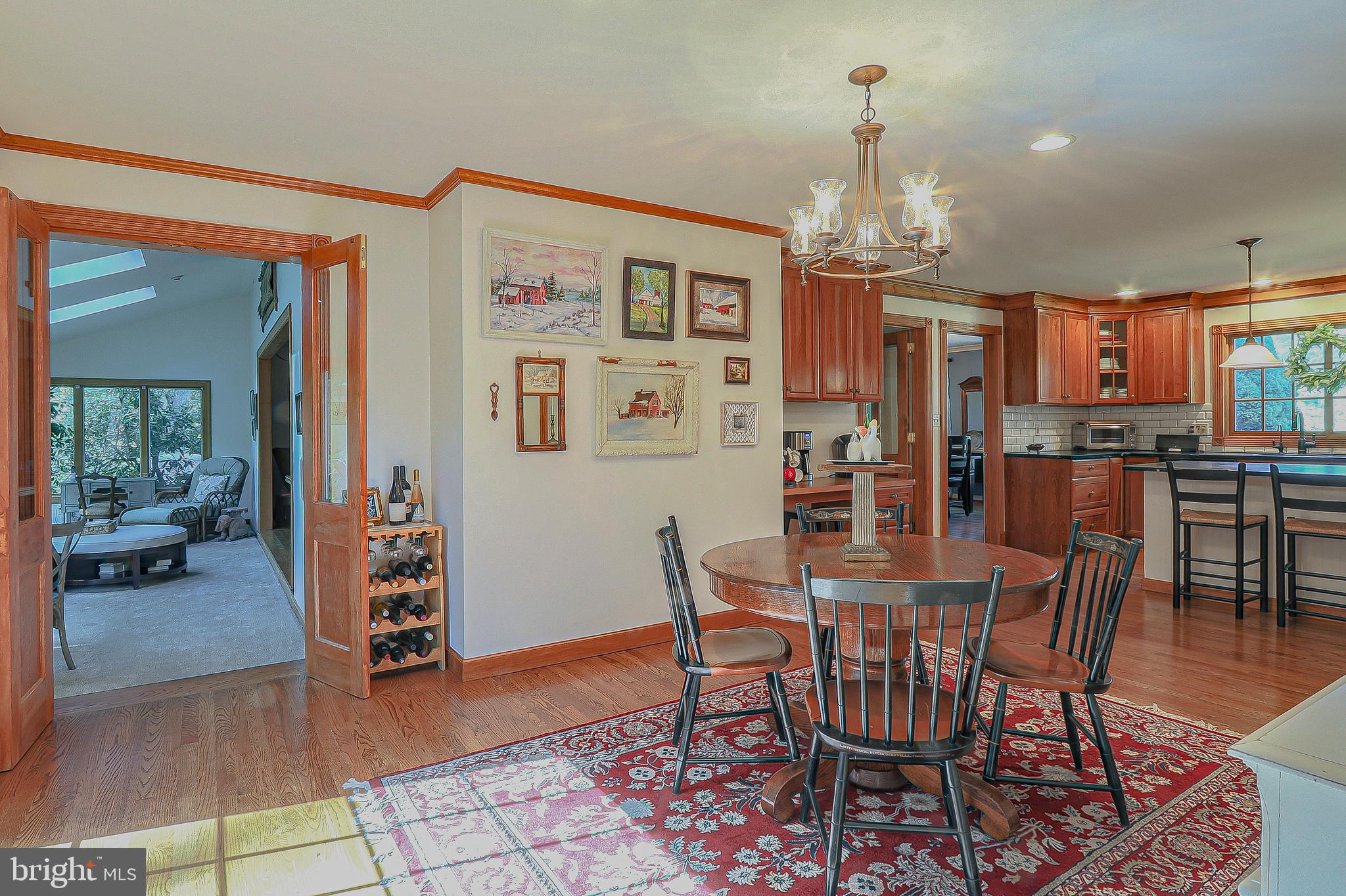 105 Willow Spring Road Greenville, DE 19807 - Photo 23 of 70