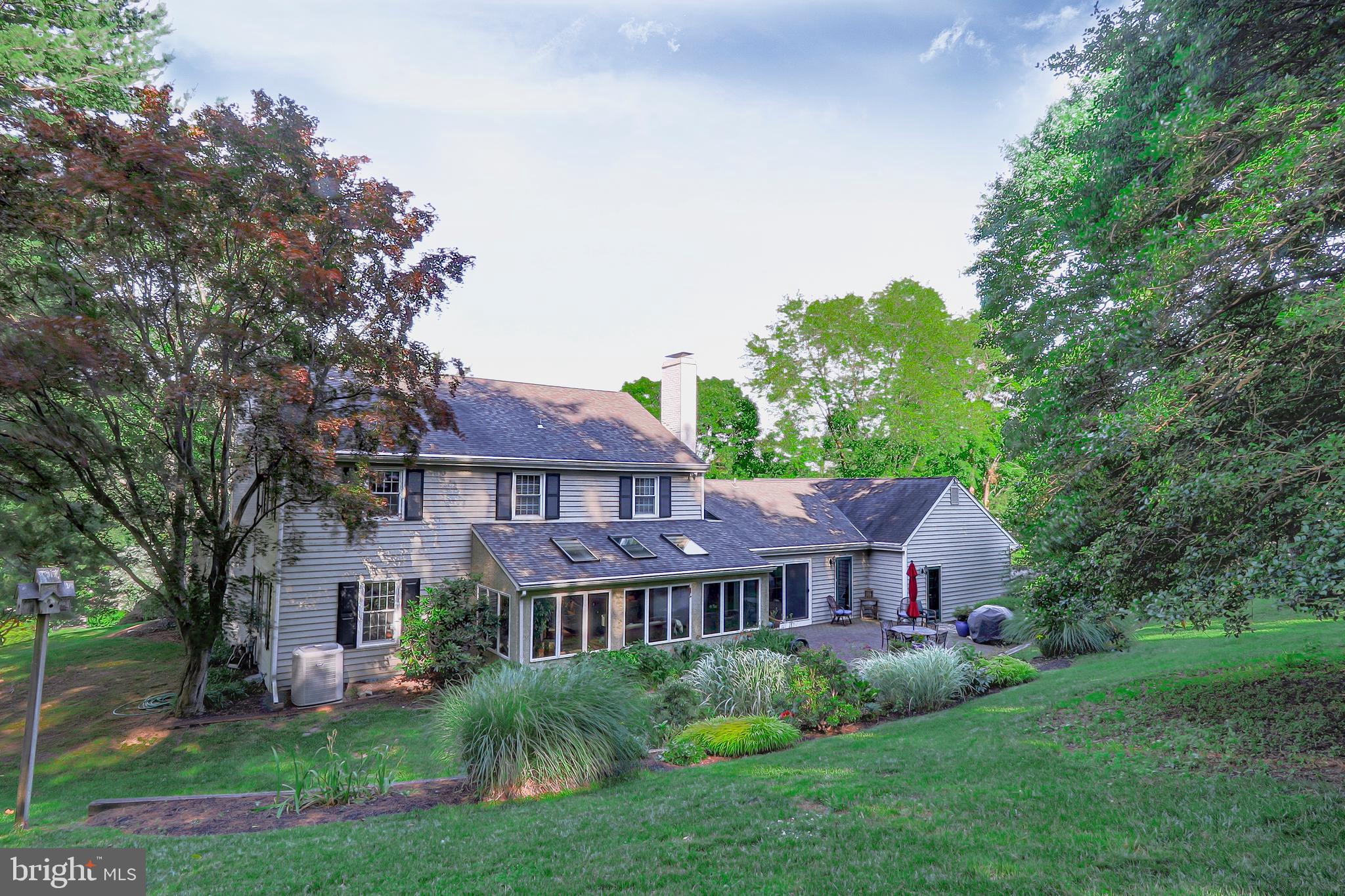 105 Willow Spring Road Greenville, DE 19807 - Photo 60 of 70