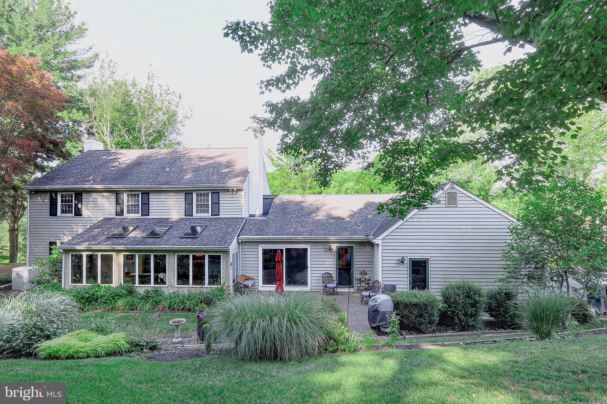 105 Willow Spring Road Greenville, DE 19807 - Photo 61 of 70