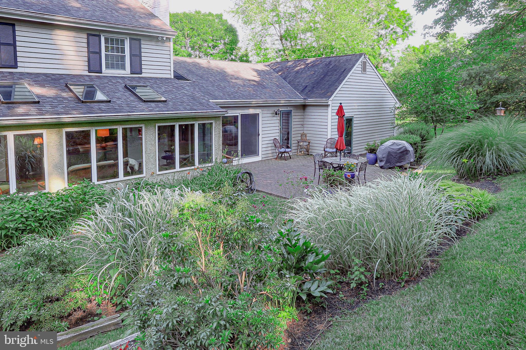 105 Willow Spring Road Greenville, DE 19807 - Photo 62 of 70