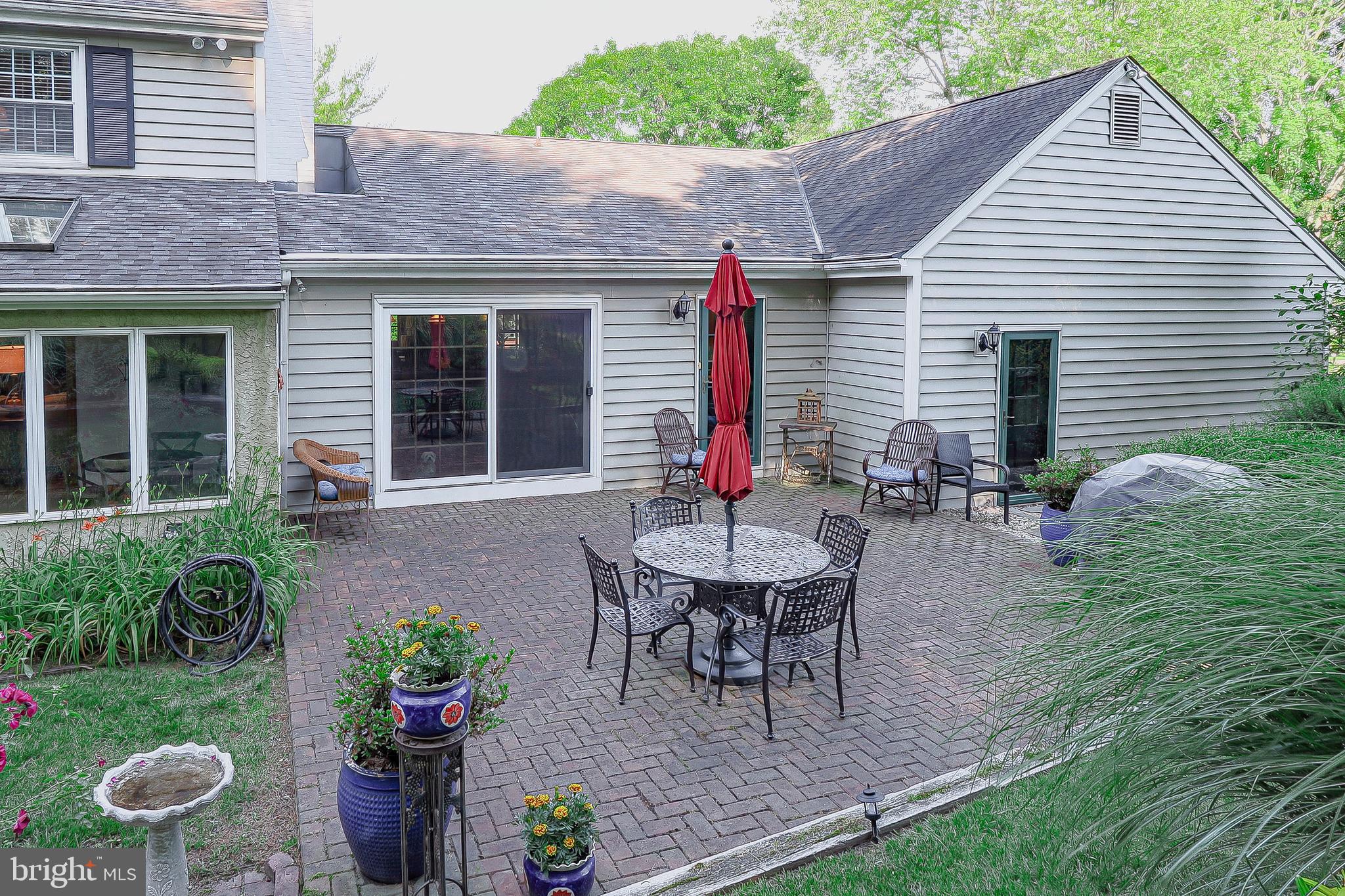 105 Willow Spring Road Greenville, DE 19807 - Photo 63 of 70