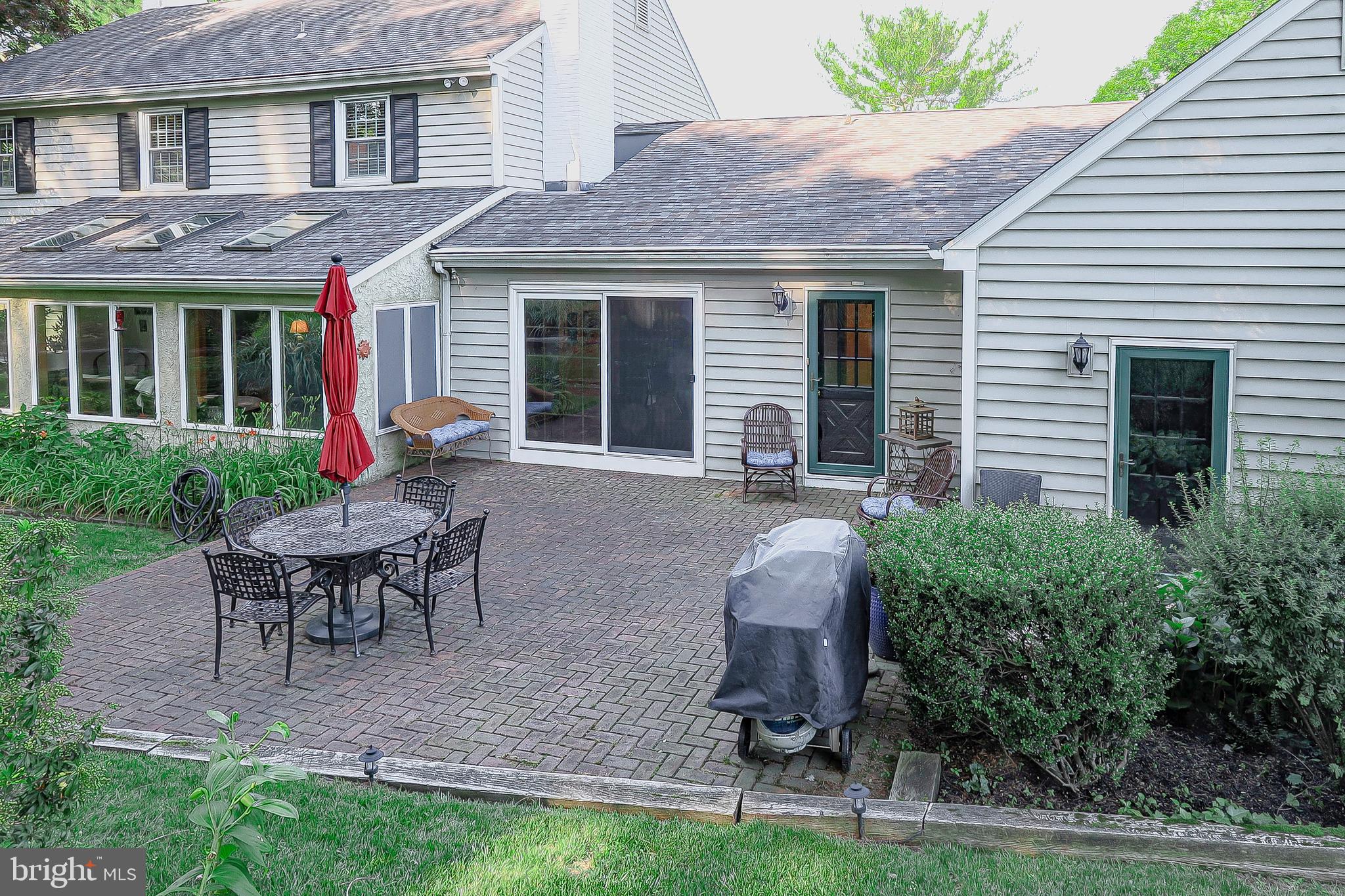 105 Willow Spring Road Greenville, DE 19807 - Photo 64 of 70