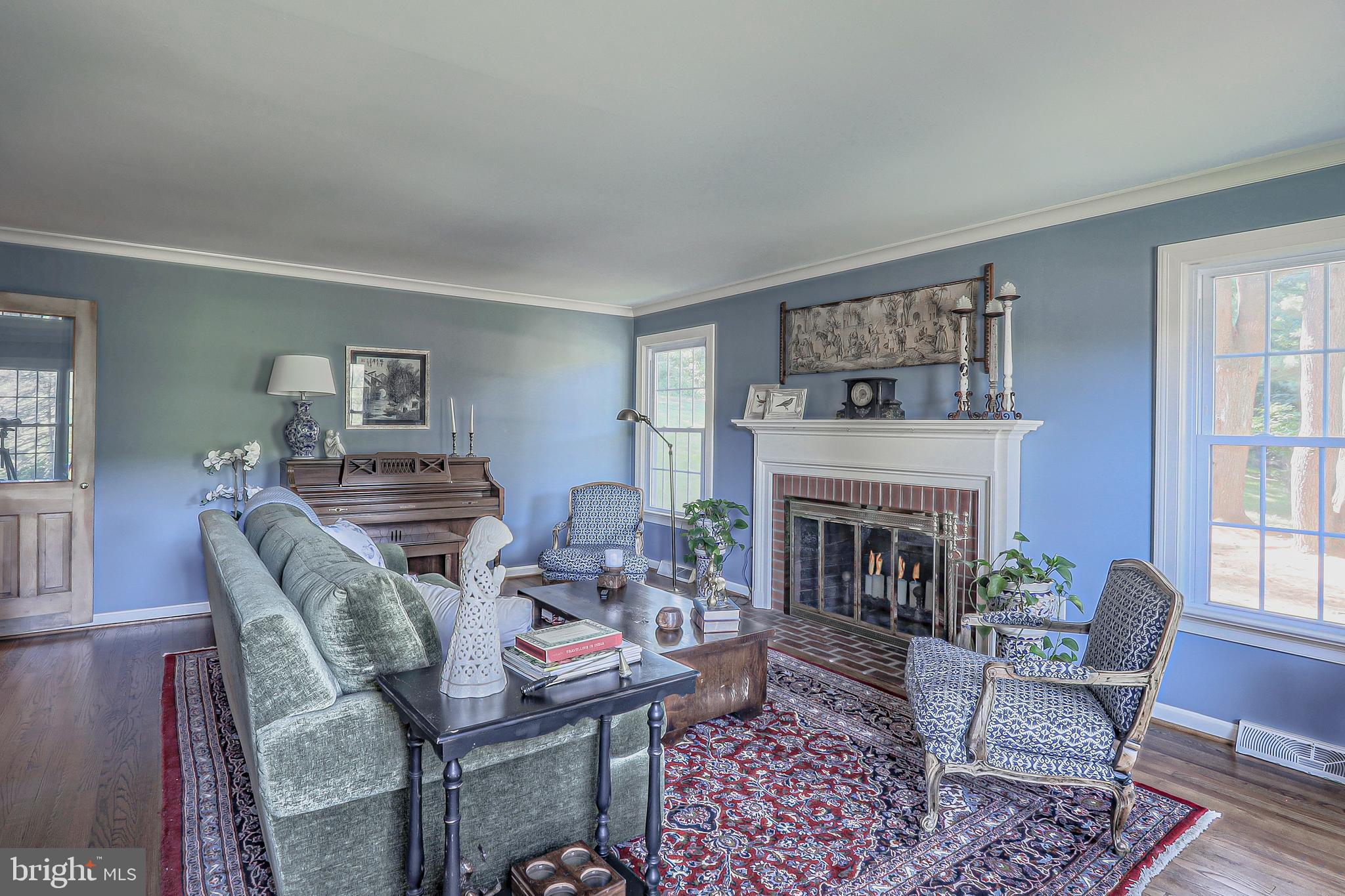 105 Willow Spring Road Greenville, DE 19807 - Photo 8 of 70