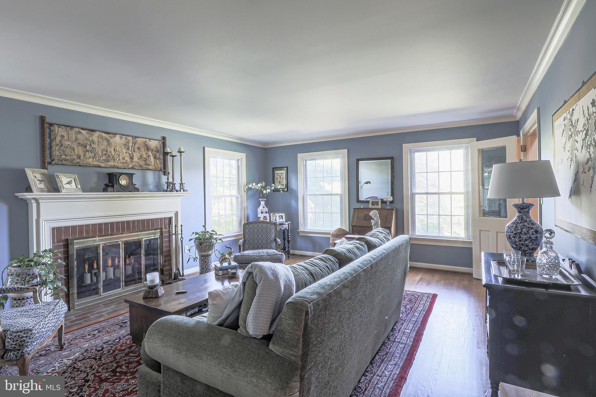 105 Willow Spring Road Greenville, DE 19807 - Photo 9 of 70