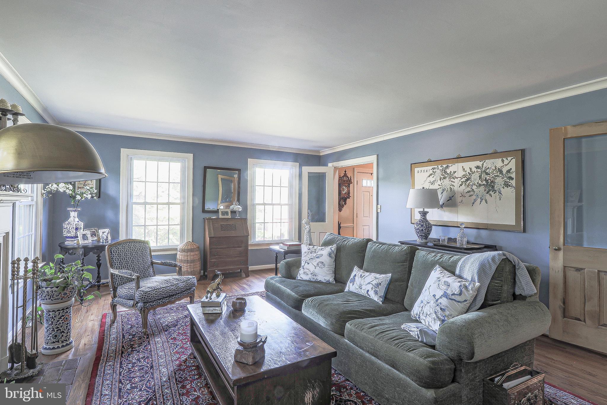 105 Willow Spring Road Greenville, DE 19807 - Photo 10 of 70