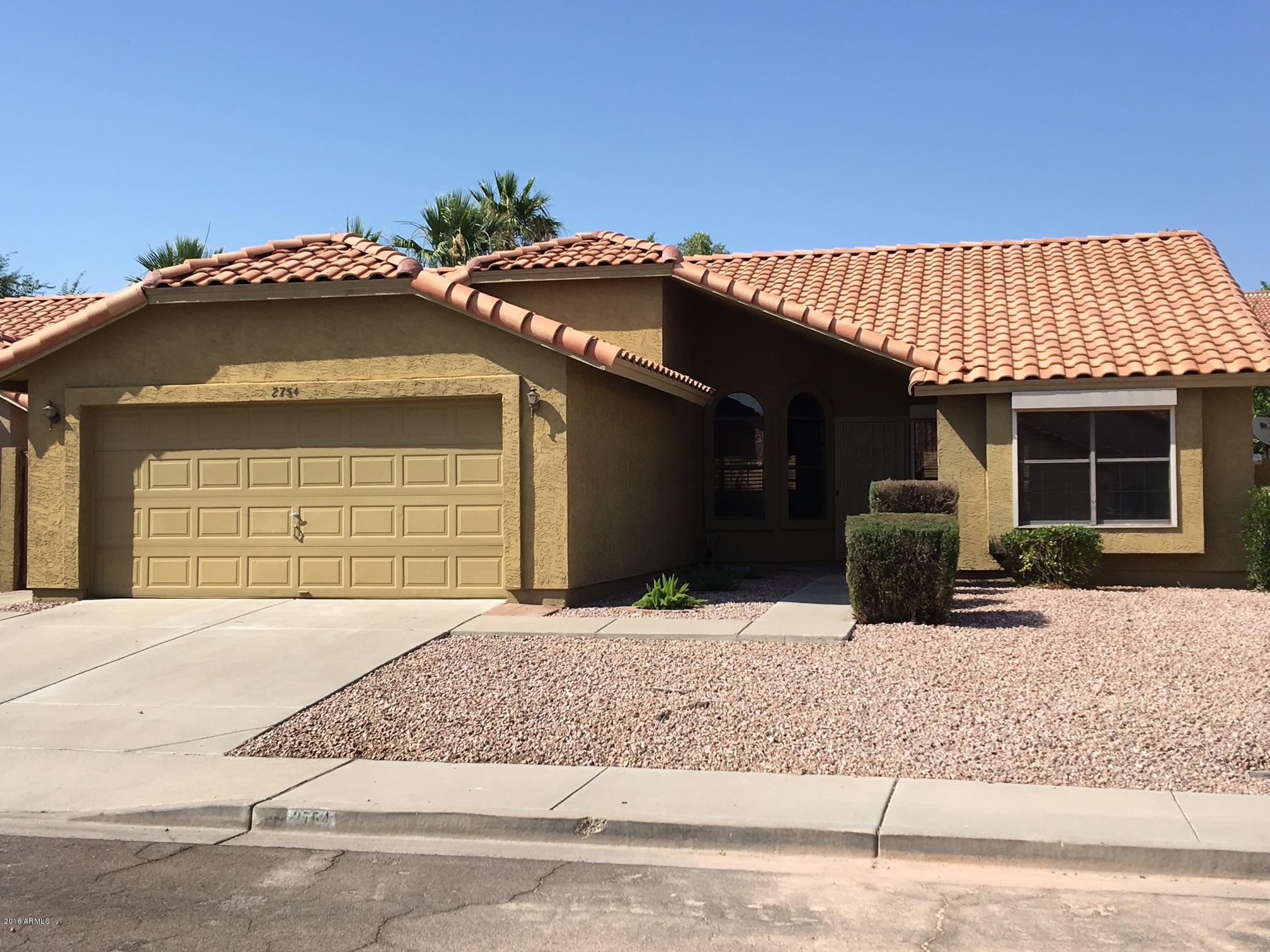 Rockledge Front Exterior