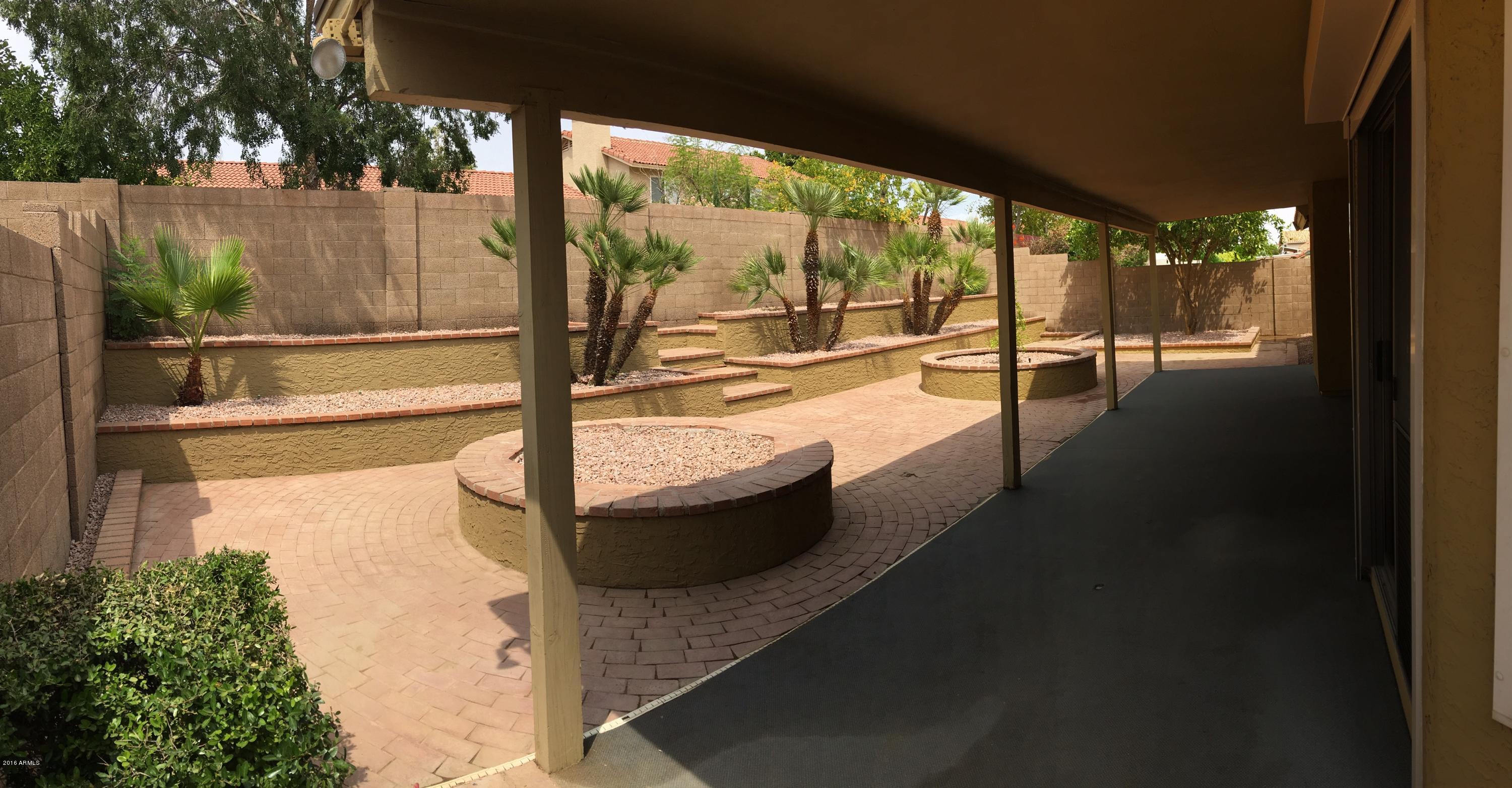 2754 East Rockledge Road Phoenix, AZ 85048 - Photo 14 of 17 Rockledge Rear Yard #3