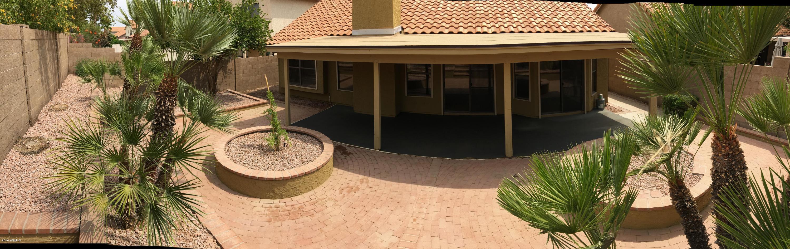 2754 East Rockledge Road Phoenix, AZ 85048 - Photo 2 of 17 Rockledge Rear Yard #1