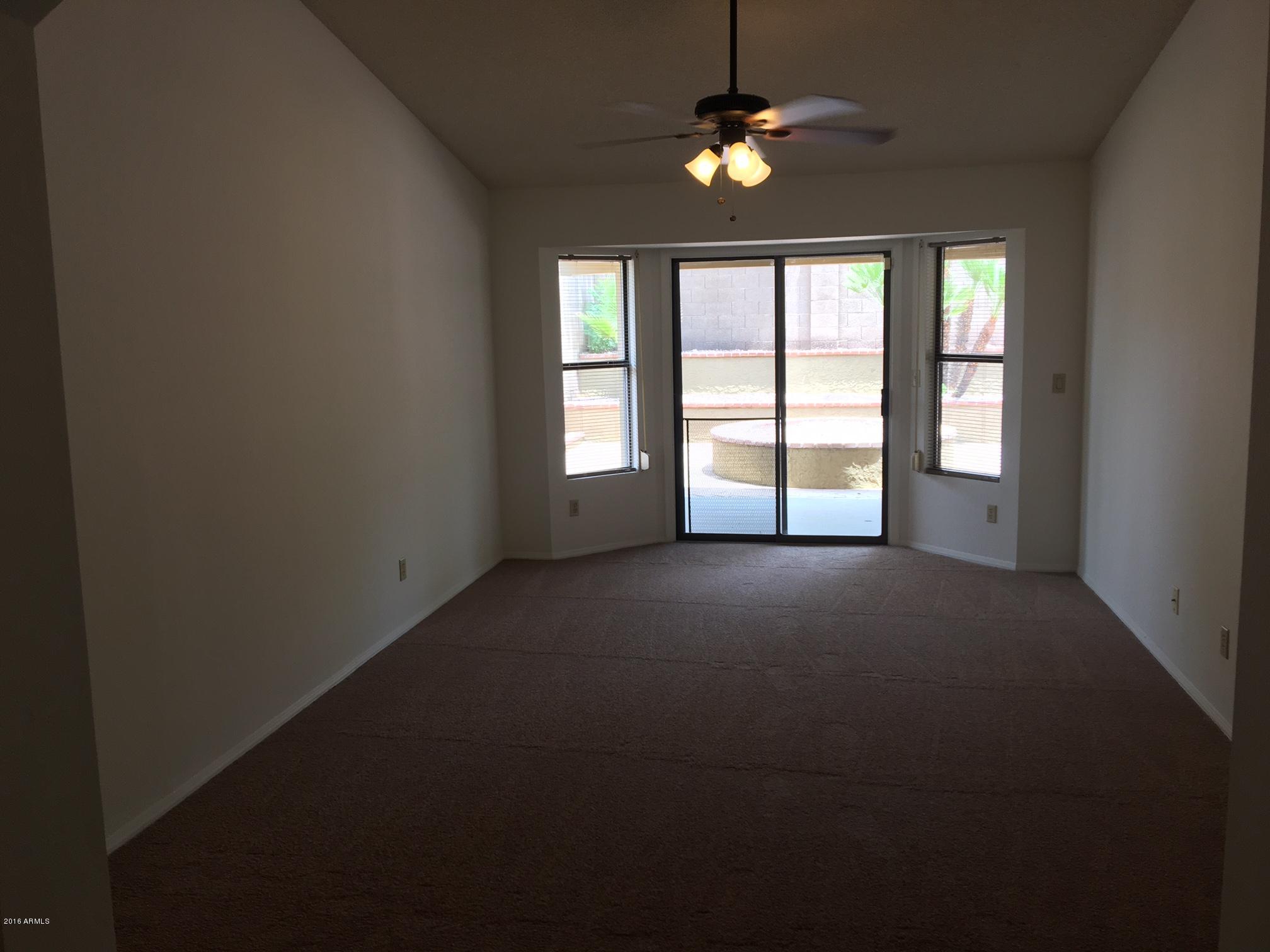 2754 East Rockledge Road Phoenix, AZ 85048 - Photo 8 of 17 Rockledge - Master Bedroom