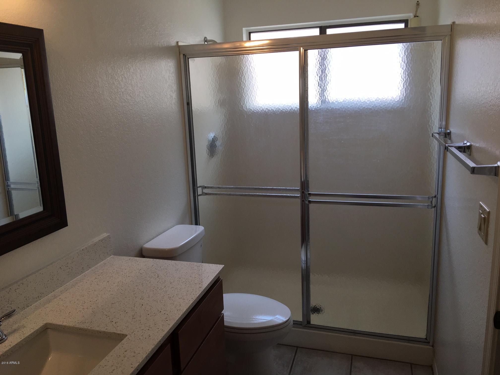 2754 East Rockledge Road Phoenix, AZ 85048 - Photo 10 of 17 Rockledge Master Bath