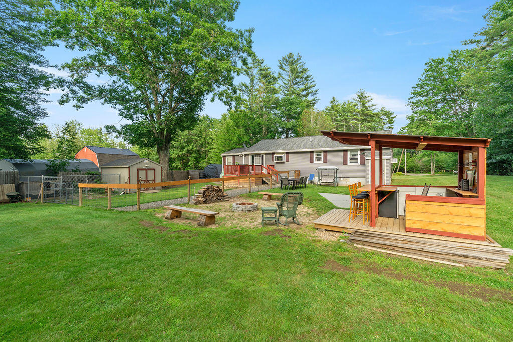 87 Long Swamp Road Berwick, ME 03901 - Photo 18 of 29 DSC09669