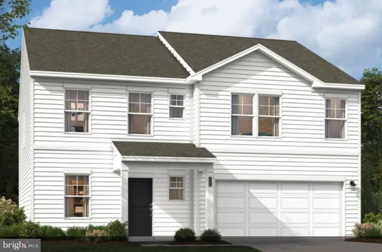 46 Tipton Road Charles Town, WV 25414 - Photo 1 of 1 Gallery Image 1