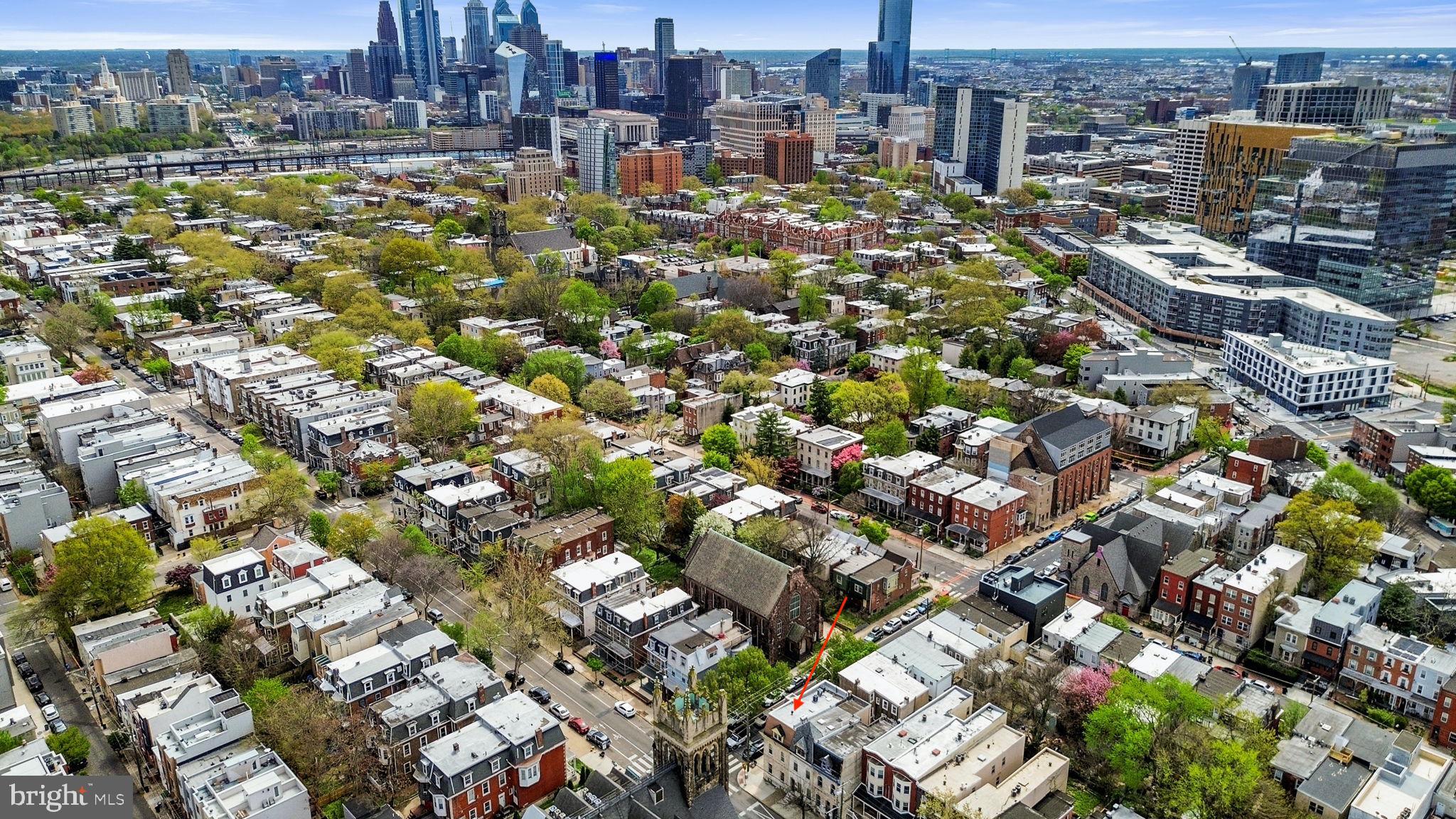 3800 Spring Garden Street Philadelphia, PA 19104 - Photo 11 of 35 a view of a city