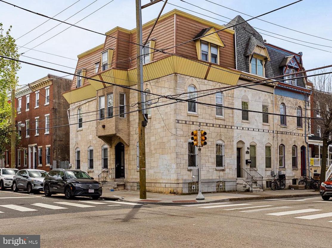 3800 Spring Garden Street Philadelphia, PA 19104 - Photo 2 of 35 a view of a building on a street