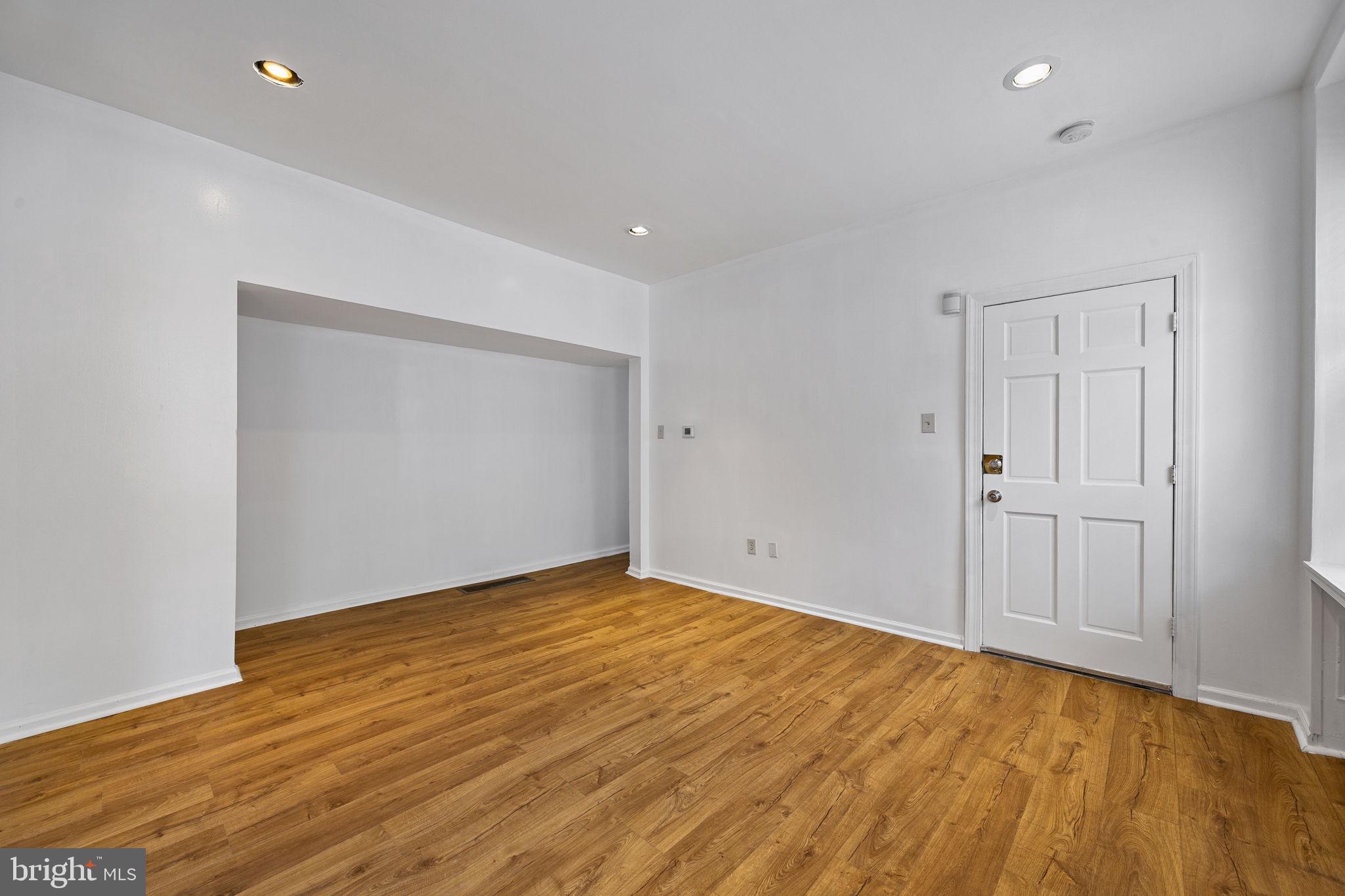 3800 Spring Garden Street Philadelphia, PA 19104 - Photo 22 of 35 a view of an empty room