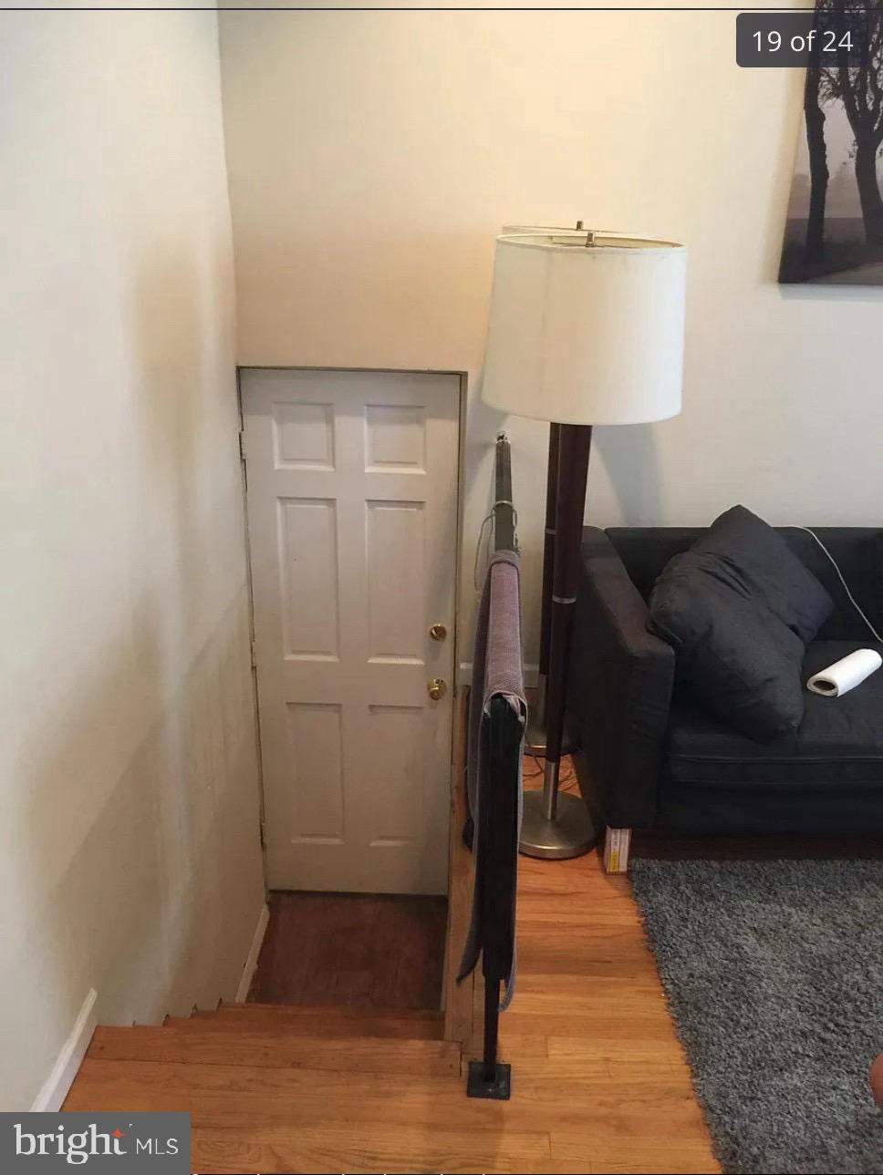 3800 Spring Garden Street Philadelphia, PA 19104 - Photo 24 of 35 a living room with furniture and a rug