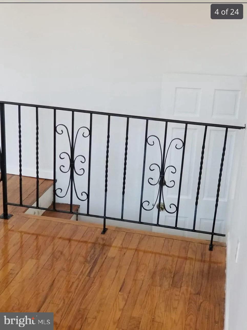 3800 Spring Garden Street Philadelphia, PA 19104 - Photo 25 of 35 a view of wall with staircase