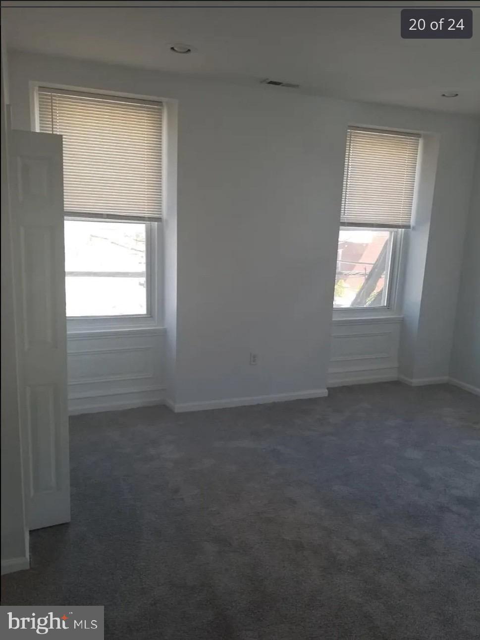 3800 Spring Garden Street Philadelphia, PA 19104 - Photo 29 of 35 an empty room with a window