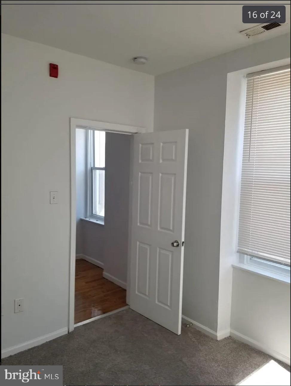 3800 Spring Garden Street Philadelphia, PA 19104 - Photo 32 of 35 an empty room with windows