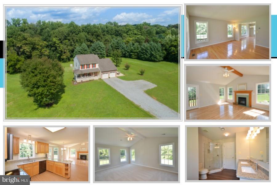 43430 Evans Pond Road Leesburg, VA 20176 - Photo 1 of 30 Welcome Home!