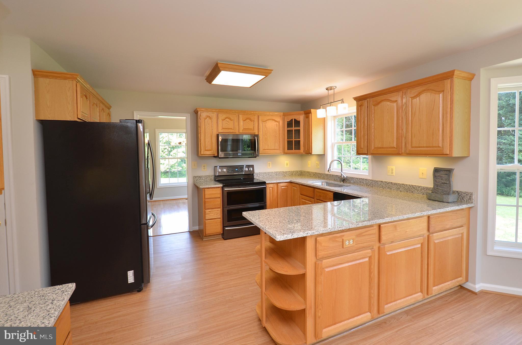 43430 Evans Pond Road Leesburg, VA 20176 - Photo 11 of 30 Kitchen
