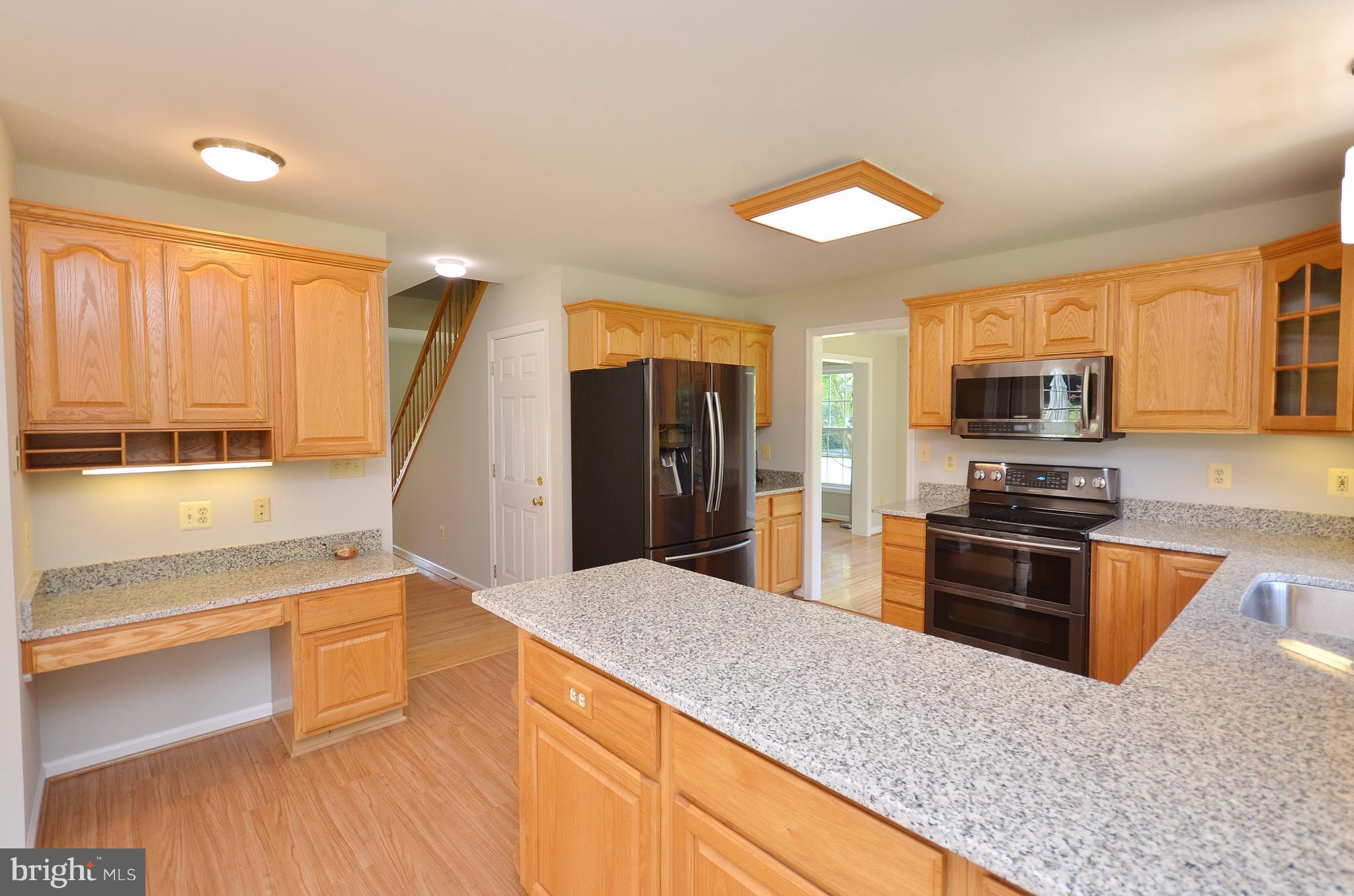43430 Evans Pond Road Leesburg, VA 20176 - Photo 12 of 30 Kitchen